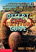 Desert Survivors Guide