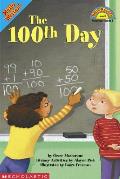 100th Day Hello Reader