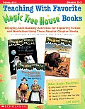 Teaching with Favorite Magic Tree House Books Grades 2 3