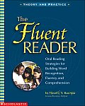 Fluent Reader Oral Reading Strategies