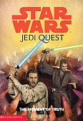 Jedi Quest 07 Moment of Truth
