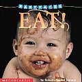 Baby Faces Eat