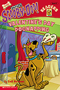 Valentines Day Dognapping