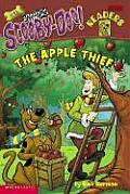Scooby Doo The Apple Thief