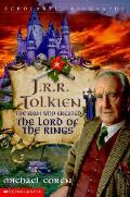 J R R Tolkien The Man Who Created The Lord of the Rings