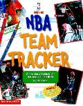 NBA 2001 02 Team Tracker