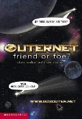 Outernet 01 Friend Or Foe