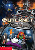 Outernet 03 Odyssey