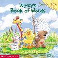 Witzys Book Of Words