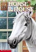 Animal Ark 26 Horse In The House
