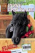 Animal Ark 27 Pony In A Package