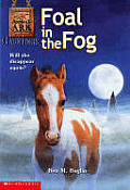 Animal Ark Hauntings 05 Foal In The Fog