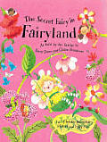 Secret Fairy in Fairyland