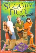 Scooby Doo Movie Novelization