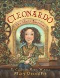 Cleonardo the Little Inventor