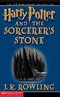 Harry Potter 01 & The Sorcerers Stone