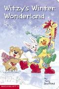 Witzy's Winter Wonderland (Little Suzy's Zoo)