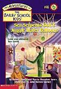 Bailey Schools Kids 46 Sea Serpents Dont Juggle Water Balloons