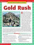 Gold Rush Instant Social Studies