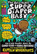 Adventures Of Super Diaper Baby