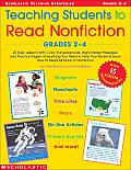 Teaching Students to Read Nonfiction: Grades 2-4