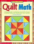 Math Skills Made Fun Quilt Math
