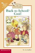Suzys Zoo Tales Back To School Cool