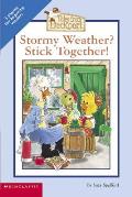Stormy Weather? Stick Together! (Suzy's Zoo: Tales from Duckport)