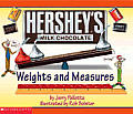 Hersheys Weights & Measures