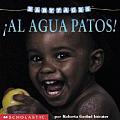 Baby Faces Al Agua Patos
