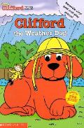 Clifford The Weather Dog