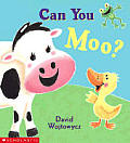 Can You Moo
