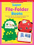 Super File Folder Books