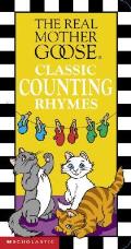Classic Counting Rhymes Real Mother Goos