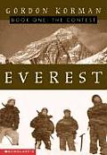 Everest 01 Contest