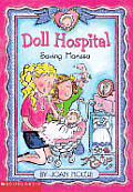Doll Hospital 04 Saving Marissa