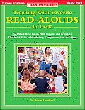 Teaching with Favorite Read Alouds in Prek 50 Must Have Books with Lessons & Activities That Build Skills in Vocabulary Comprehension & More