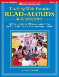 Teaching with Favorite Read Alouds in Kindergarten