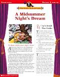 Midsummer Nights Dream