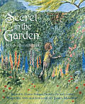 Secret In The Garden