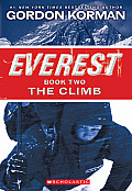 Everest 02 Climb