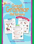 Great Grammar Skill Builders Gr4 5