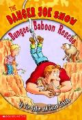 Danger Joe Show Bungee Baboon Rescue