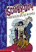 Scooby Doo y La Maldicion de la Momia Scooby Doo & the Mummys Curse