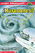 Clima Borrascoso Huracanes Wild Weather