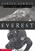 Everest 03 Summit