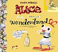 Alice In Pop Up Wonderland