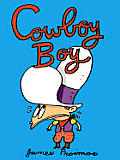 Cowboy Boy