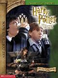 Art Coloring Book Harry Potter & The Cha