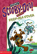 Scooby Doo Mysteries 26 The Deep Sea Div